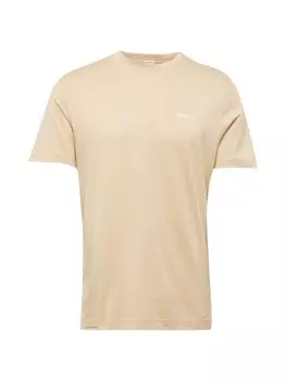 Рубашка GABBA, песочный