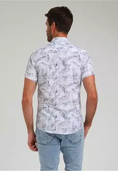 Рубашка Gabbiano, белая