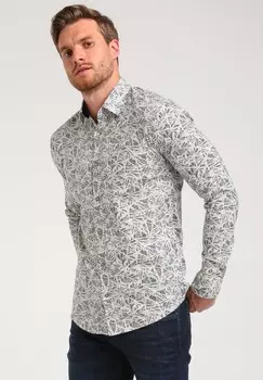 Рубашка Gabbiano, белый