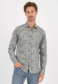 Рубашка Gabbiano, черный