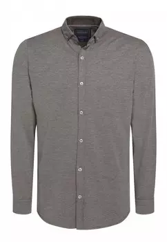 Рубашка Gabbiano, цвет antra