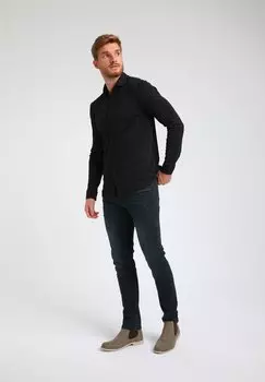 Рубашка Gabbiano, цвет black