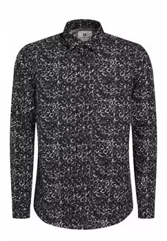 Рубашка Gabbiano, цвет black