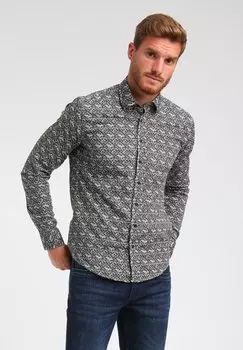 Рубашка Gabbiano, цвет black