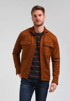 Рубашка Gabbiano, цвет copper