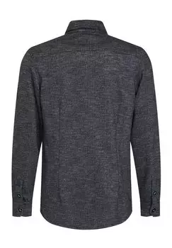 Рубашка Gabbiano, цвет deep taupe