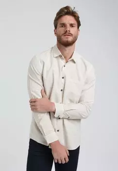 Рубашка Gabbiano, цвет ecru