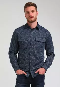 Рубашка Gabbiano, цвет indigo