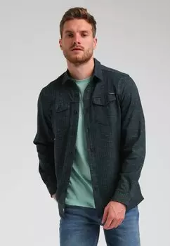 Рубашка Gabbiano, цвет navy