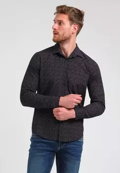 Рубашка Gabbiano, цвет navy