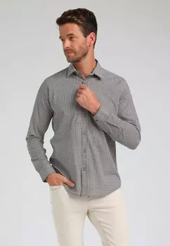 Рубашка Gabbiano, цвет navy