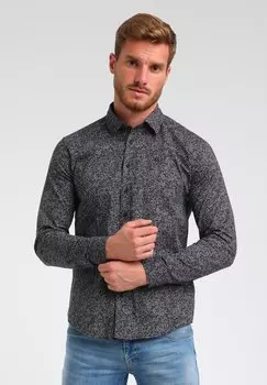 Рубашка Gabbiano, цвет navy