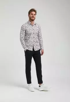 Рубашка Gabbiano, цвет white