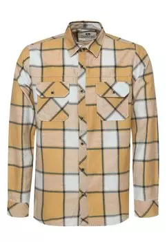 Рубашка Gabbiano, цвет yellow used