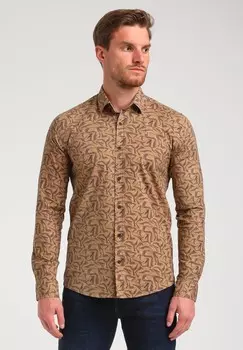 Рубашка Gabbiano, хаки