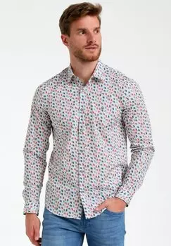 Рубашка Gabbiano, мультиколор