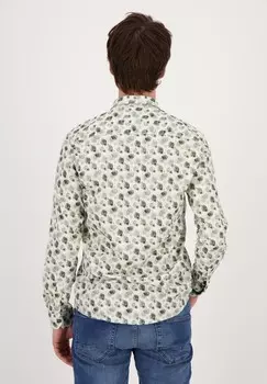 Рубашка Gabbiano, мультиколор