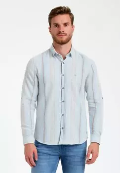 Рубашка Gabbiano, синий