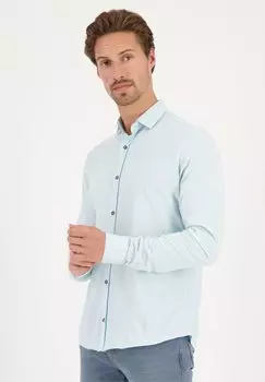 Рубашка Gabbiano, синяя