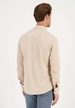 Рубашка Gabbiano, светло-коричневый