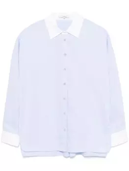 Рубашка Gabe Tibi, синий