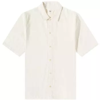 Рубашка Gabe в Folk-мятине