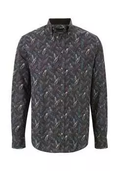 Рубашка габилости Babista, синий