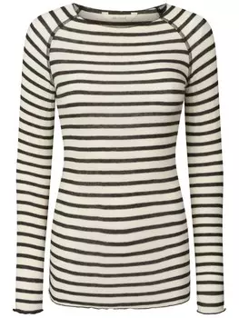 Рубашка Gai+Lisva Amalie, антрацит