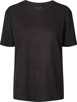 Рубашка Gai+Lisva Nynne, черный