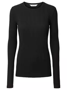 Рубашка Gai+Lisva Thyra, черный