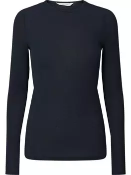 Рубашка Gai+Lisva Thyra, ночной синий