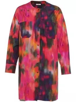 Рубашка Galaxie ERES, розовый