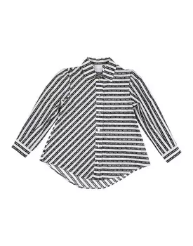 Рубашка Galle Paris, белый