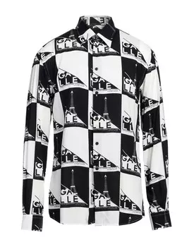 Рубашка Galle Paris, белый