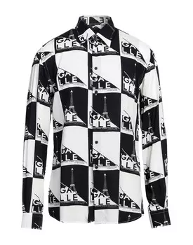 Рубашка Galle Paris, белый