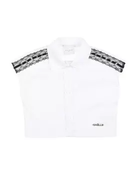 Рубашка Galle Paris, белый