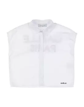 Рубашка Galle Paris, белый