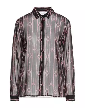 Рубашка Galle Paris, черный