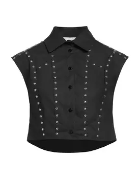 Рубашка Galle Paris, черный