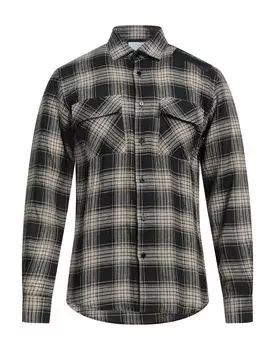 Рубашка Galle Paris, черный