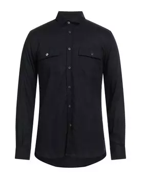 Рубашка Galle Paris, черный
