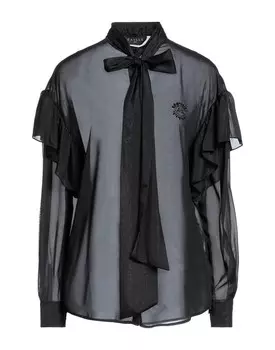 Рубашка Galle Paris, черный