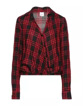 Рубашка Galle Paris, красный