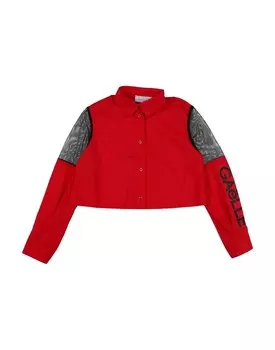 Рубашка Galle Paris, красный