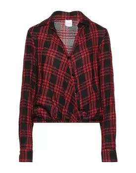 Рубашка Galle Paris, красный