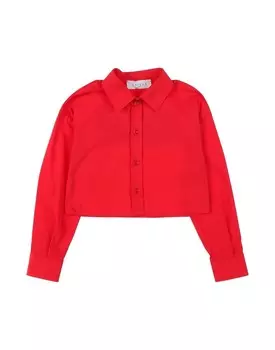 Рубашка Galle Paris, красный