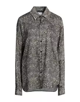 Рубашка Galle Paris, песочный