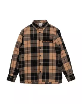 Рубашка Galle Paris, песочный