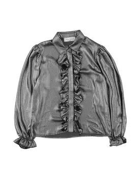 Рубашка Galle Paris, серый