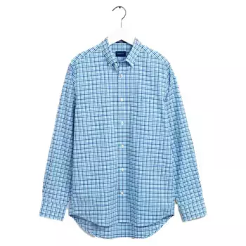 Рубашка Gant 2001-3060400, синий